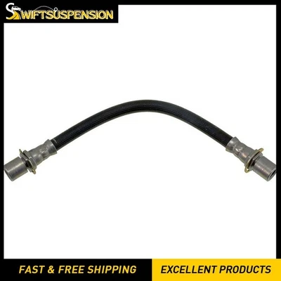 Manguera hidráulica freno trasero derecho Dorman para 1980 1981 1982 1987 Toyota Tercel Foto 1 de 3