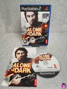 Alone in the Dark - Playstation 2 PS2 - Pal Ita - Foto 1 di 3