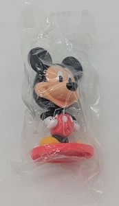 NUEVO EN CAJA De Colección Walt Disney World - CABEZA BOBBLE MICKEY MOUSE - Kelloggs NUEVO EN BOLSA - Imagen 1 de 2