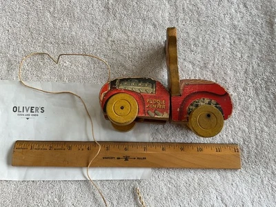 Fisher Price Puddle Jumper #310 Foto 1 de 4