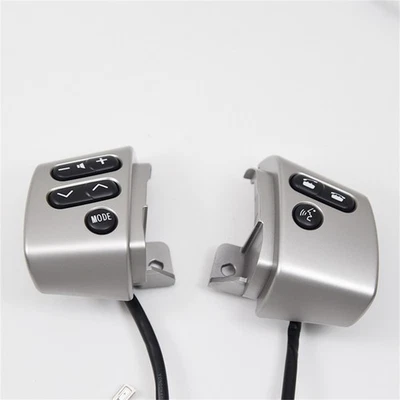 For Toyota FJ Cruiser 2007-2021 1 x Steering Wheel Control Switch 84250-35070 US Foto 1 de 4