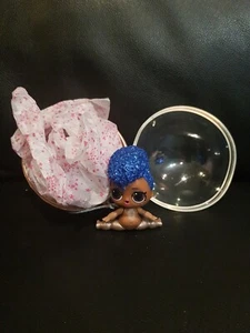 MUÑECA LOL INDEPENDIENTE QUEEN SPARKLE SERIE MBE nueva - Imagen 1 de 1