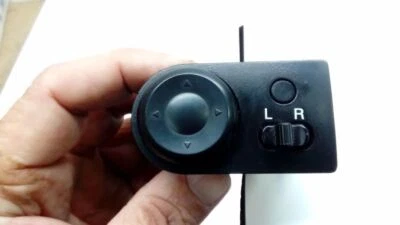 Driver Left Front Door Switch Driver's Mirror Fits 07-08 AVEO 464606 Foto 1 de 4