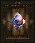 The Psychology Book by Wade E. Pickren  NEW Hardback