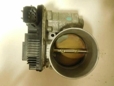 Conjunto de válvula de acelerador QUEST 2007-2009 cuerpo del acelerador  Foto 1 de 4