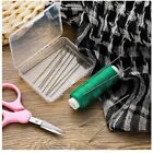 Handy Snag Repair Needle Set 15pcs Practical For Sewing Tool for All Fabrics