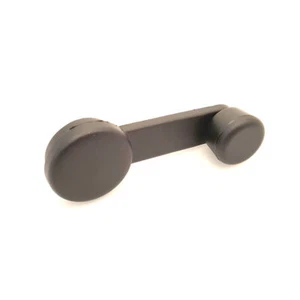 Window Lifter Crank for Fiat Seicento 7570609 Left Right - Picture 1 of 5