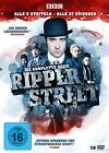 Ripper Street-Die Komplette Serie - Macfadyen/Flynn/ Alle 5 Staffeln 14Dvd New