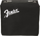 Fender Amp Cover For Pro Junior Combo Amp Black 005 4913 000