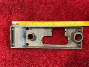 GARMIN GPS 150 MOUNTING BACKPLATE  - Picture 1 of 6