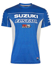T-SHIRT Suzuki Ecstar Bike MotoGP Superbike T-Shirt Moto GP Kids All CH