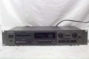 SONY MDS-E58 MD MiniDisc Recorder 250518 - Bild 1 von 8