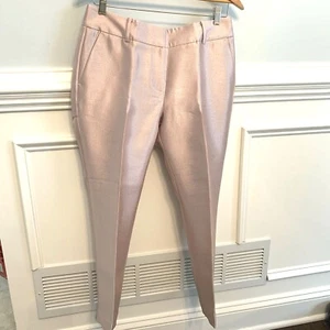 NWT Ann Taylor Petite Ankle Signature Fit Size 4P - Picture 1 of 7