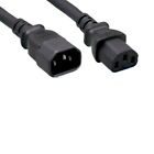 Ac Power Cable For Hp Hpe Flexnetwork 7502 300W Psu Jd226a Jumper Cord 10Ft