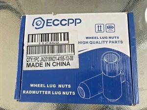16 pcs ECCPP wheel lug nuts radmutter lug nuts wheel lug nuts high quality Parts - Picture 1 of 8