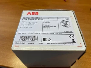 ABB 2CSF204401R1400 RCCB - Imagen 1 de 3