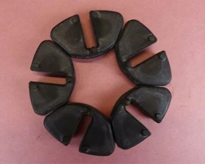 Disparadores de goma Suzuki RF600R RF600 1993-1997 Cush Drive Foto 1 de 3