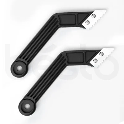 Tile Grout Rake Remover Ceramic Floor Wall & Saw Tungsten Carbide Tip Blade Edge - Image 1 of 4