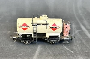 Vintage Marklin 314 Motanol Gasolin Freight Car - Picture 1 of 8