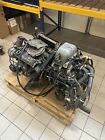2x Maserati Biturbo AM 452/09 Engine 
