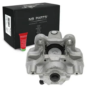 Bremssattel Kardanbremse für Hanomag 10E 20E O&K L4 V20 V30 Jungheinrich EFG-D - Bild 1 von 3