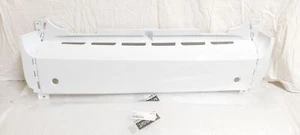 PARAURTI POSTERIORE BIANCO CA8L ORIGINALE ADATTO A SMART FORTWO W451 2007/2014 - Foto 1 di 8