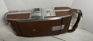 Polaroid “Land Camera” Model 95 Untested Vintage - Picture 1 of 16