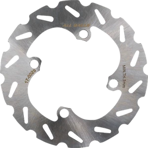 All Balls Brake Rotor 18-0029 - Picture 1 of 1