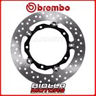78B40817 Front Brake Disc Brembo Flottante Yamaha T-Max Abs Sx Sport Edition 530