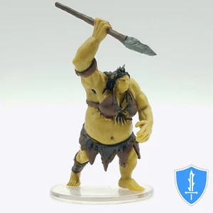 Ogre (javelin) - Warband #2 Monster Pack Icons of the Realms D&D Miniature - Picture 1 of 2