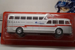 HATCHETTE /DEAGOSTINI - PEGASO Z-403 MONOCACO - MODELLREISEBUS / BUS im Maßstab 1:43 - Bild 1 von 6
