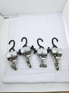 SURE-LOK WHEELCHAIR ANCHOR RESTRAINTS - Picture 1 of 6