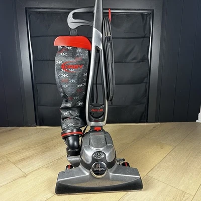 Kirby Avalir Bagged Upright Vacuum Cleaner G10D - Image 1 of 4