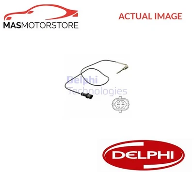 SENSOR EXHAUST GAS TEMPERATURE DELPHI TS30112 FOR FIAT CROMA - Image 1 of 4