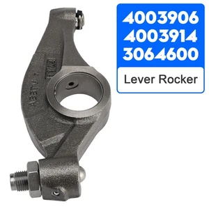 New Lever Rocker for Cummins 4003906 4003914 3064600 A16 - Picture 1 of 12