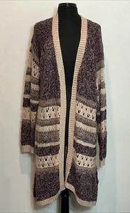 Maurice’s Longpullover Übergröße 4XL Mehrfarbig Langarm - Bild 1 von 6