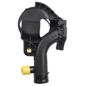 Perfect Fit Water Outlet Fuel Filter Housing for MercedesBenz EClass & CClass - Picture 1 of 12