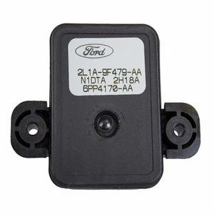 Genuino OEM FORD Colector Sensor de Presión Absoluta Motorcraft CX1961 - Imagen 1 de 1
