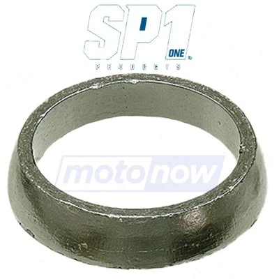 SP1 Pipe to Silencer Exhaust Seal for 2013 Arctic Cat ProCross F 800 Sno Pro vo - Image 1 of 4