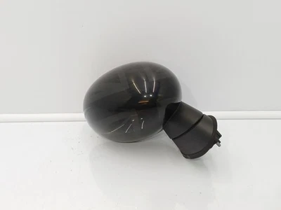 ✅SPECCHIO SPECCHIETTO RETROVISORE DESTRA MINI COOPER F55 F56 F57 2016 5PIN LA6 - Immagine 1 di 4