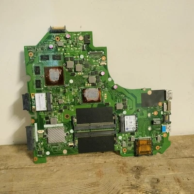 Netbook PC Portatile Motherboard Asus K56CB - Asus A56C - CPU i7-3517U - Immagine 1 di 4