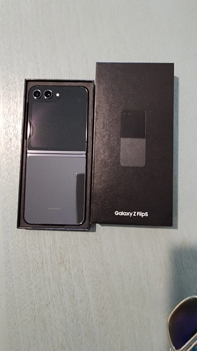 Samsung Galaxy Z Flip5 256GB for Sale | Shop New & Used Cell