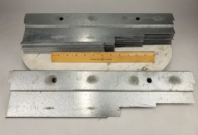 9x Cuña espaciadora de botellas columna Dixie-Narco DN276E 276e máquina expendedora de refrescos Foto 1 de 4