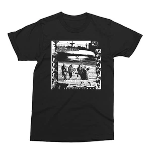 DESOBEDIENCIA CIVIL - Pocas horas - punk, corteza, núcleo duro, grosero - Imagen 1 de 1