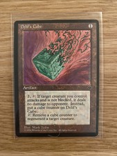 Delif’s Cube - Magic The Gathering - Fallen Empires