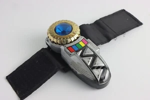 Gingaman Morpher Power Rangers Lost Galaxy Seijuu Ginga Brace Cosplay Bandai 10 - Picture 1 of 7