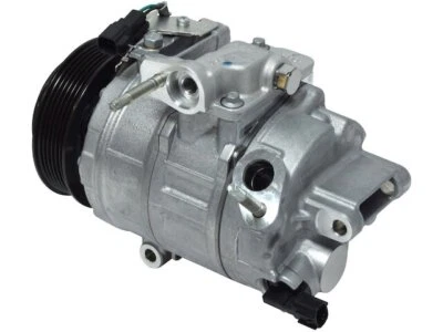 Compresor de aire acondicionado Ford Edge 2015-2018 51396QHTR 2016 2017 Foto 1 de 2