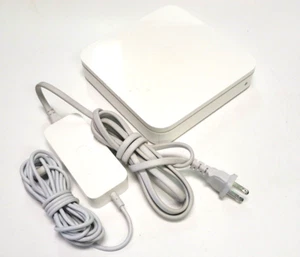 Apple AirPort Extreme 802.11n router WiFi A1354 stazione base 4a generazione - Foto 1 di 5