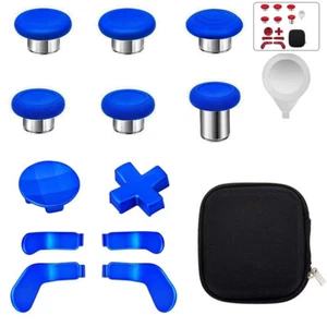 Accesorios para Mando Xbox One Elite Serie 2 (Modelo 1797) Metal Thumbstick - Imagen 1 de 15