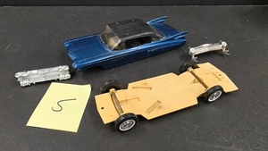 Johan 1959 Cadillac gebaute Baumeisterteile #5 BC49 - Bild 1 von 2